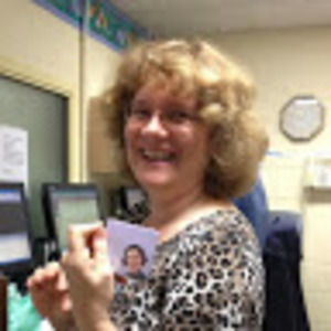 Meet your Posher, Lindsay